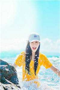 宏图美人志