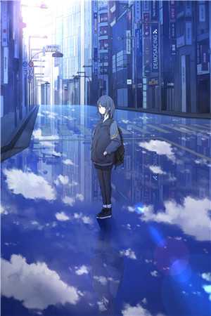 龙族：再来一次的暴君路明非