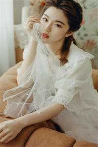 情花蛊：夫人她拒嫁世子
