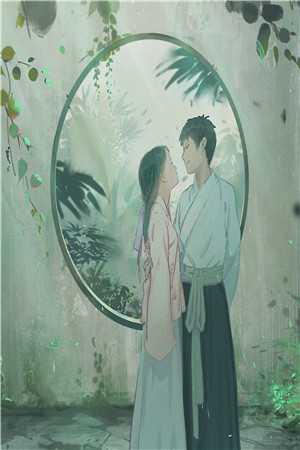 当发现网恋对象是富婆后，我躺平了