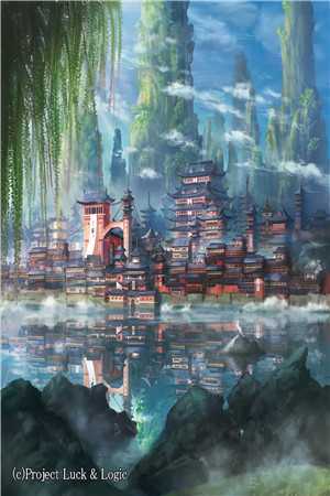 异能隐帝
