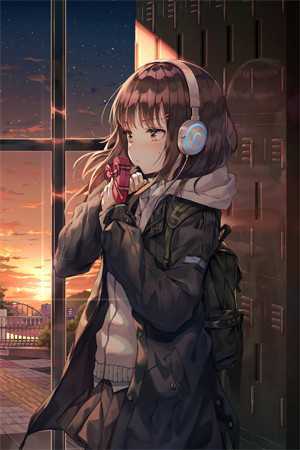 病态偏宠