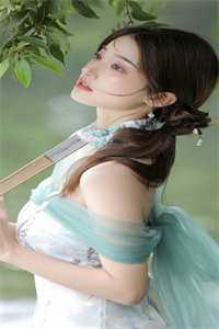 我原是此等妖艳贱货