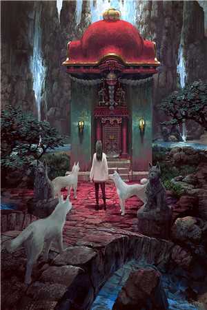 都市第一神帝