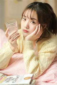 江湖儿女