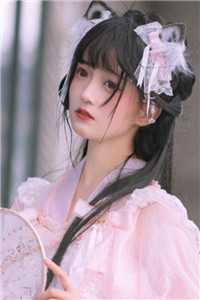 女销售