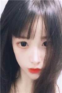 江湖儿女