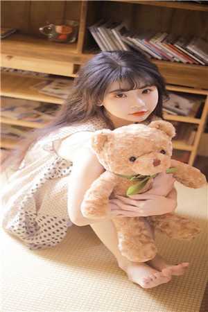 东宫藏娇