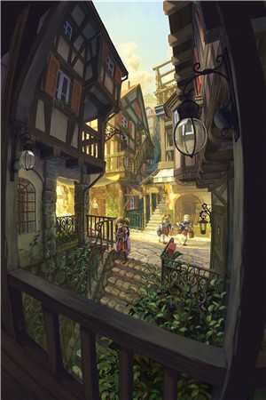 政道鸿图
