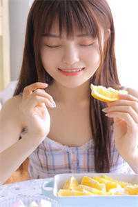 邻家妹妹太乖，他一见钟情