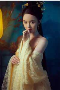 重逢：我与佳人共赏美景