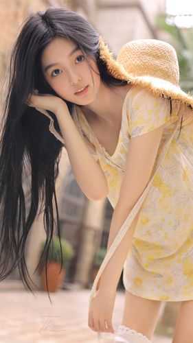 武门小贵女