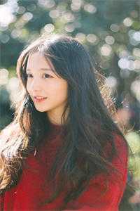 桃树林里桃花香