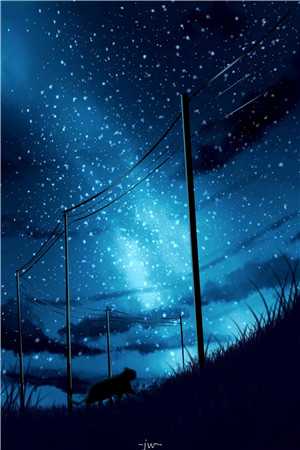 长夜难眠