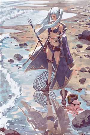 爱有深浅