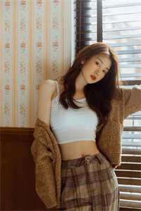 宦臣之女