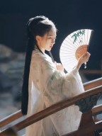 宦臣之女