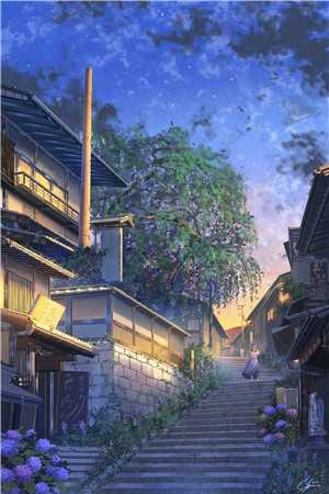 高朋满座