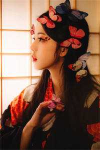 诱吻春夜