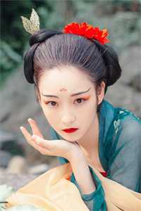 信手拈来