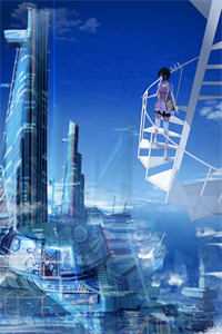 穿成兽星唯一雌性，大佬给我打工