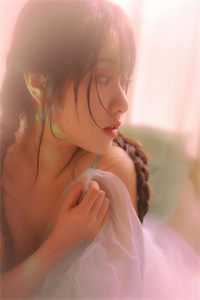 诱吻春夜
