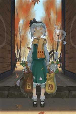 落雨无眠