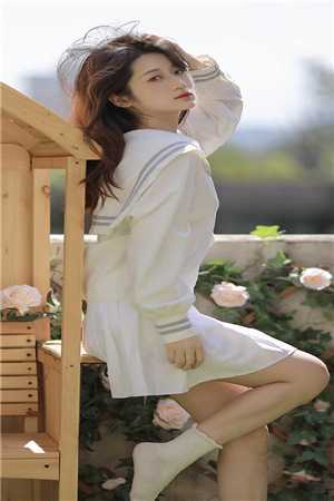 什么垃圾，明明是我的宝贝未婚妻