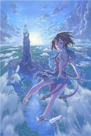 互换化兽药水后，我成了好孕猫女