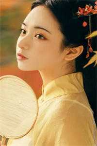 替嫁女帝