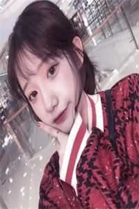 晚风不许我回头