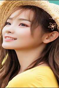他吻小玫瑰