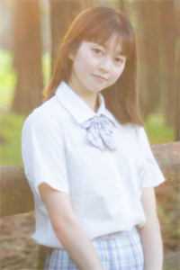 他吻小玫瑰