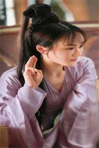夫人要翻身：大人和离吧
