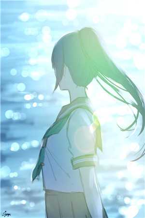 终是归途陌路