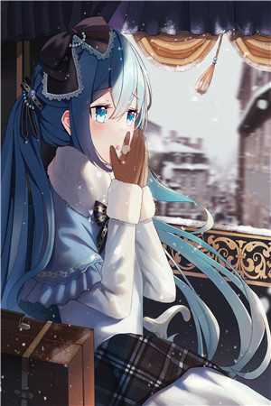 结束的开始