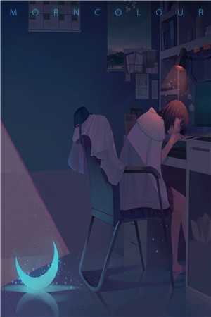 时光逆袭：星际直播养宝记