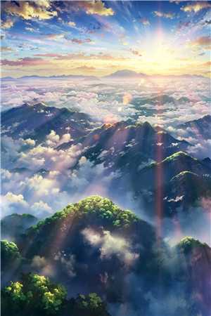 月澜