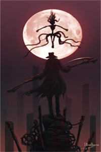 竹马逼我退婚毁我清白后，我与魔神结契