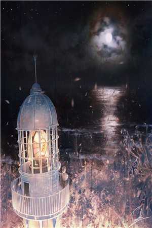 旭日繁花