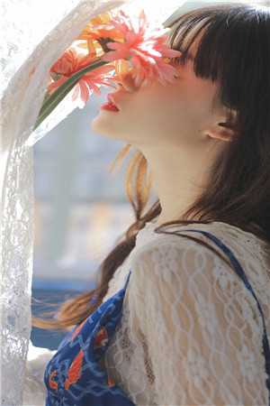 奈何情深缘浅