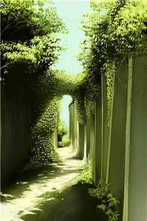一路生花