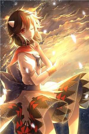 时空血咒