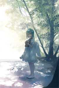 君问归期，再无归期