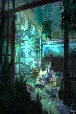 爱如鸠毒，死生不见