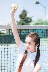 我的女儿不好惹