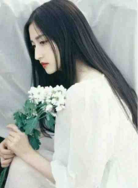 祈尔繁芜胜常春
