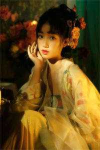 绝世小白花