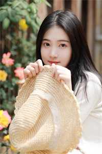 蓝花楹树