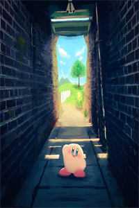 情书写不朽，落笔已成秋